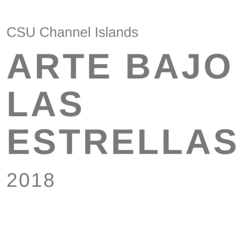 Arte Bajo Las Estrellas 